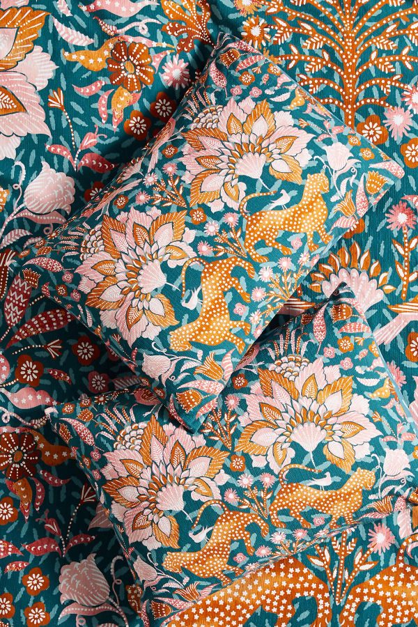 Mahina Euro Sham added by Lauren Bokesch