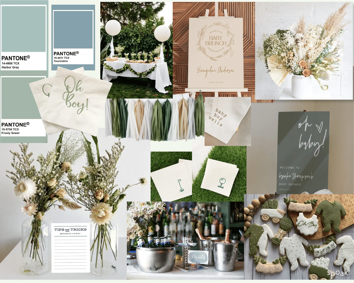 Craft Room Ideas designed by Tara Valente
