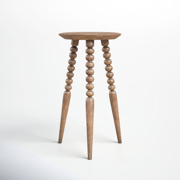 Lessing End Table added by Courtney Hubscher