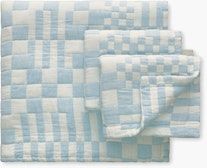 Dusen Dusen Check Bedding – Design Within Reach added by Jorie Braunold