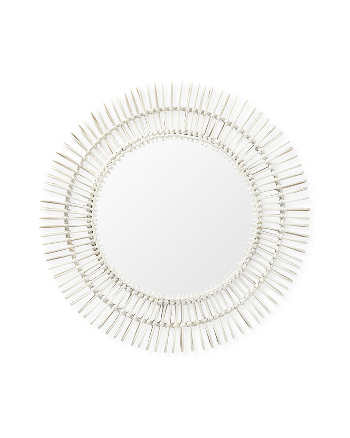 Capistrano Mirror added by Lisa Esposito