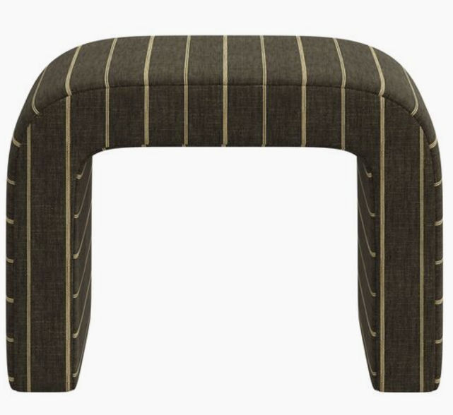 ottoman added by Chelsea Murray