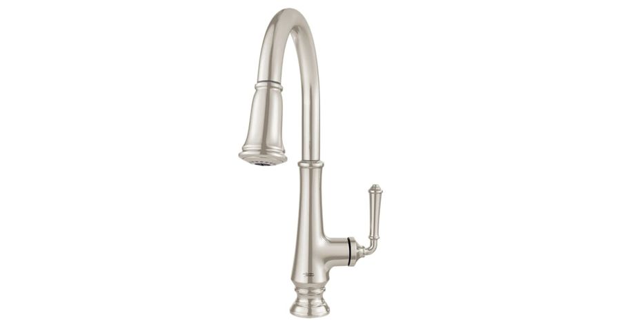 American Standard 4279300.013 Delancey Single Handle | Build.com added by Courtney Brennan