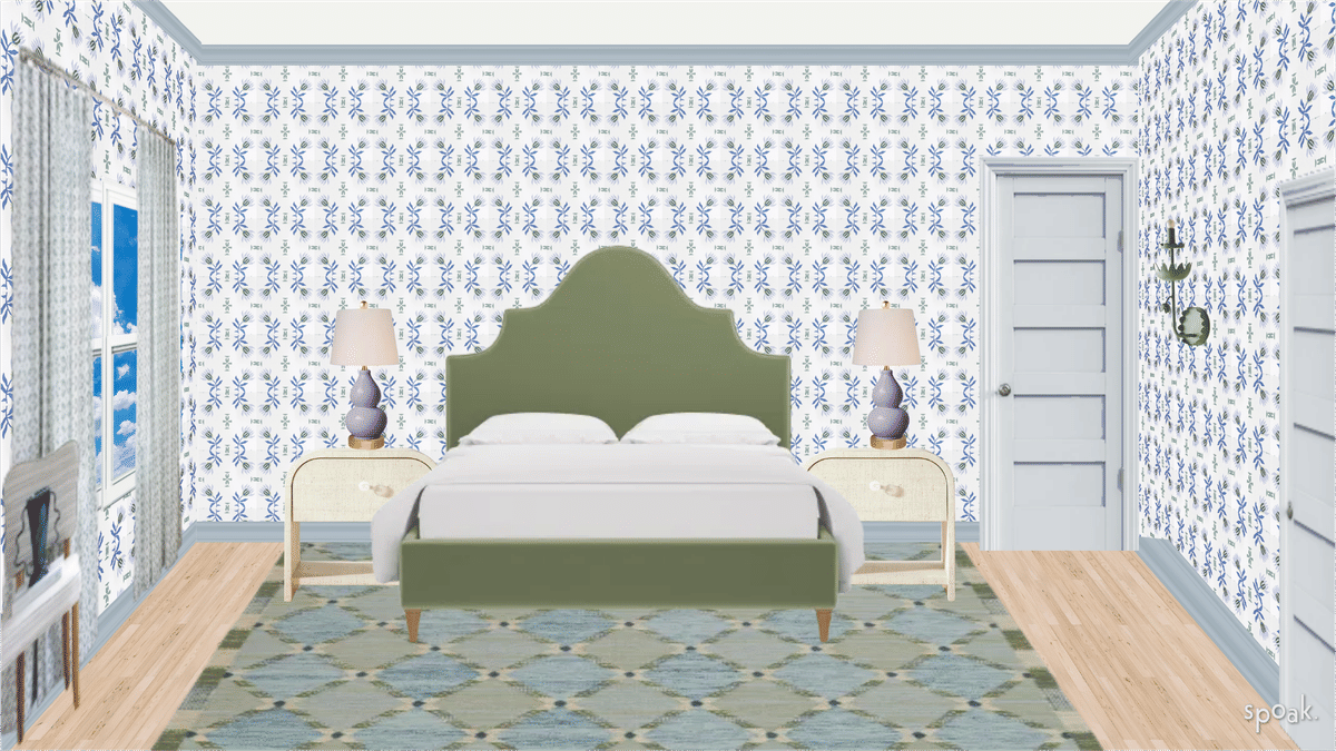 Inspiration designed by Taylor Mace