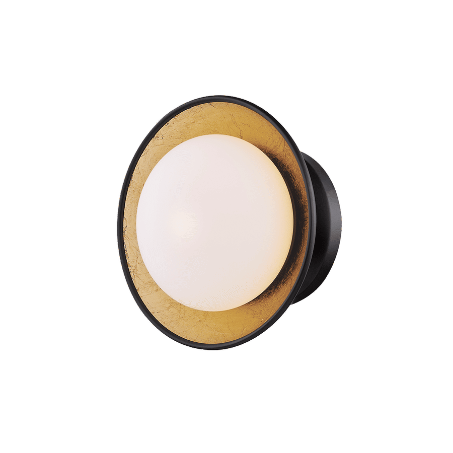 Cadence Semi Flush 14"dia x 6.75"h added by Kate Lynn Nemett