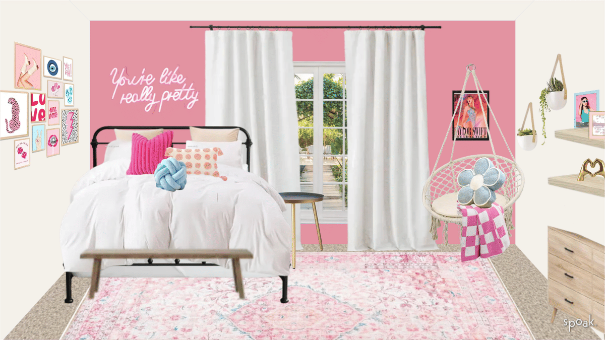 Bedroom Ideas designed by Dogwood Home Design