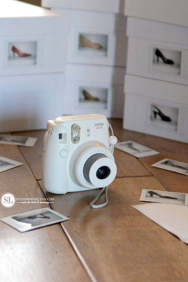 White Memory Box by Simply Tidy™ added by Andy Mansoor