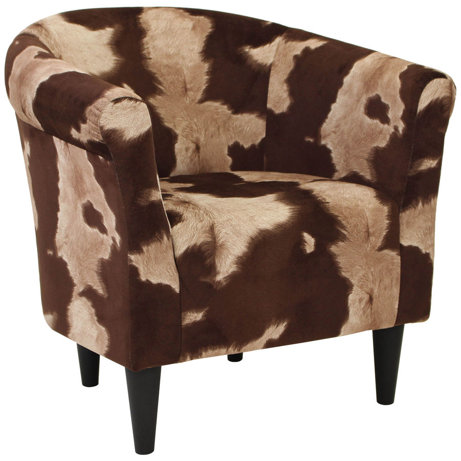 Union Rustic Notasulga 30.5" Wide Polyester Barrel Chair & Reviews | Wayfair added by Kersty Bermudez