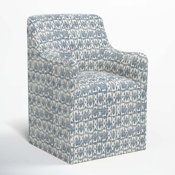 Howth Upholstered Armchair added by Brittany Preister