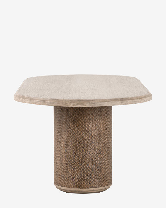Loretta Dining Table added by Heather Brooks