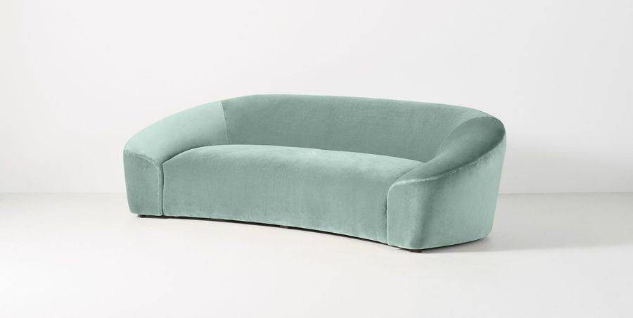 East Sofa added by Daniela Agurcia