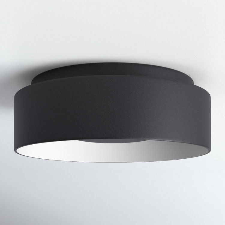 Lucien 1 - Light LED Flush Mount | AllModern added by Megan Austin
