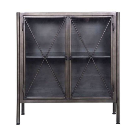 Vintage South 2 Door Cabinet added by Kimberly Grayson
