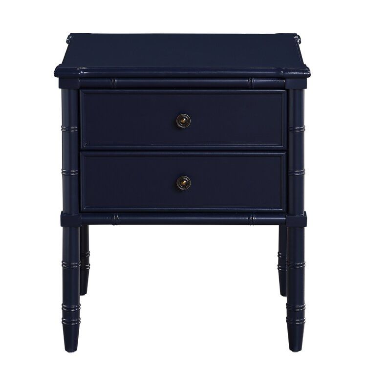 nightstand added by Avery Foret