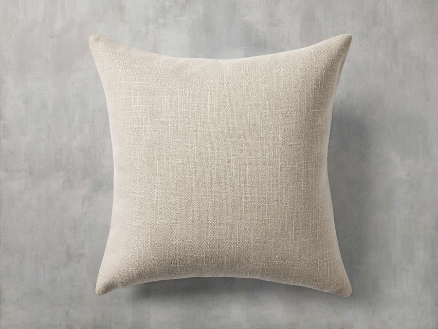 Izzy Pillow added by Virginia Bennice