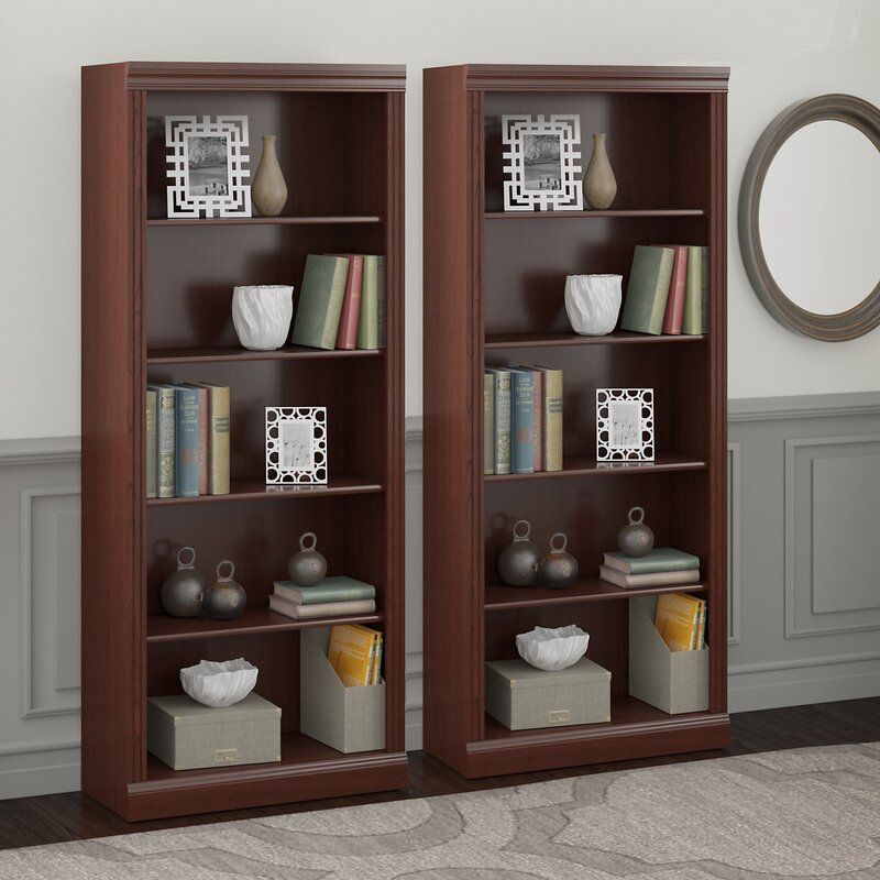 Huckins Bookcase added by Sandy Schargel Interiors