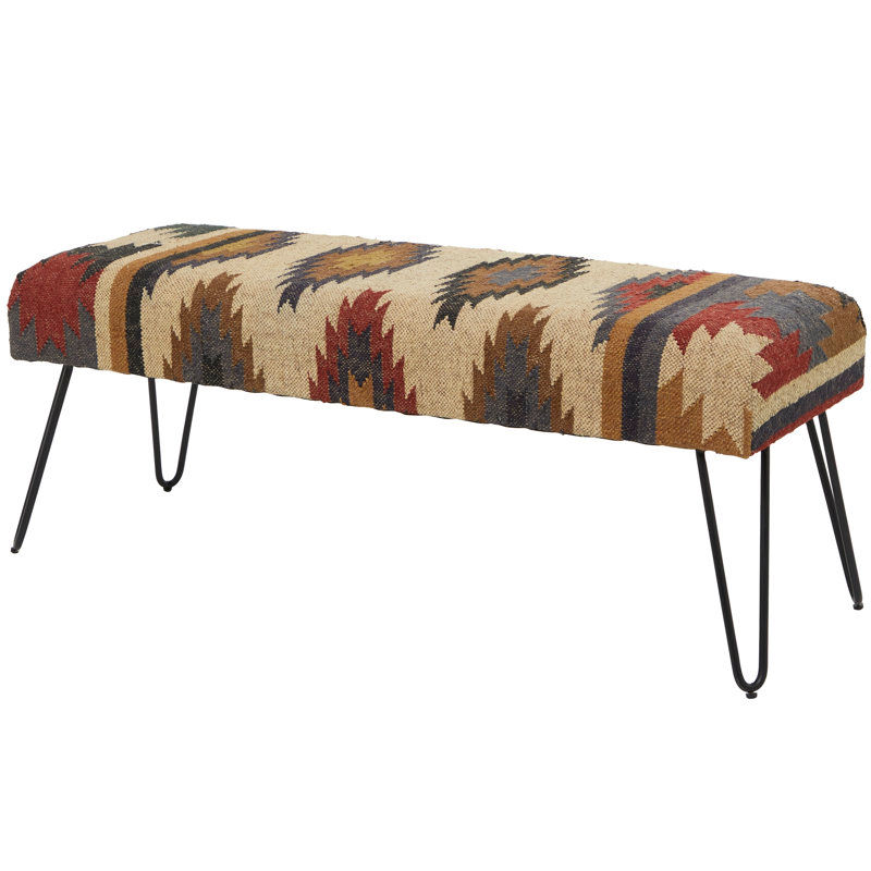 bench added by sallie tyler