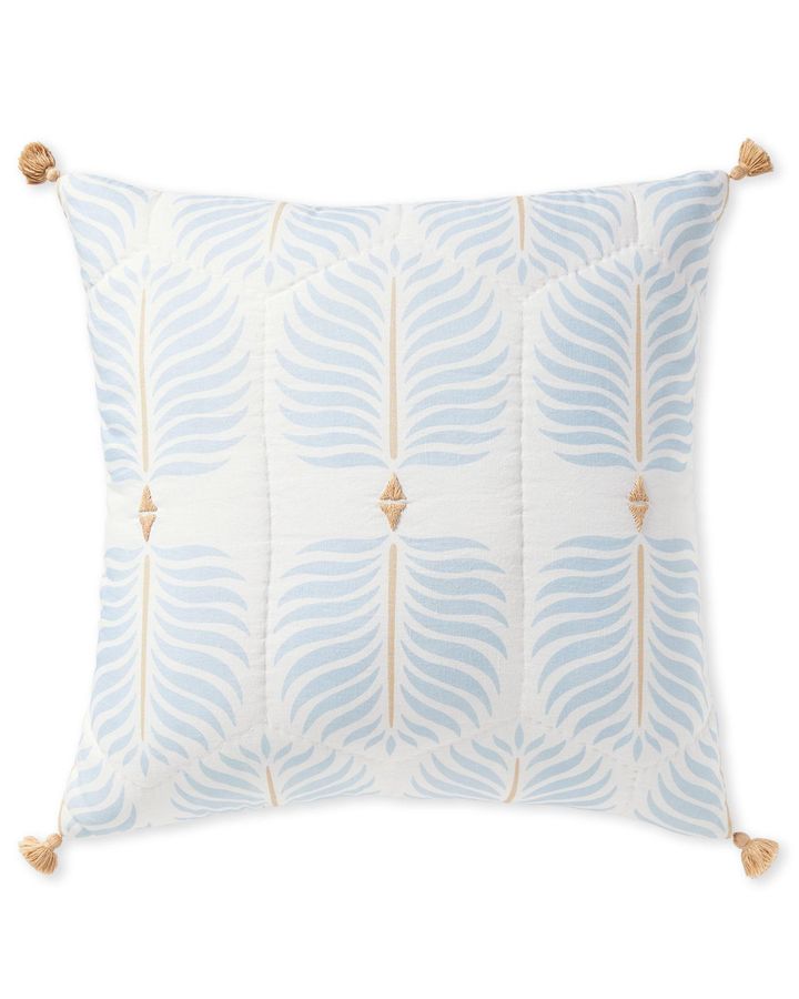 Granada Sham added by Joy Tan