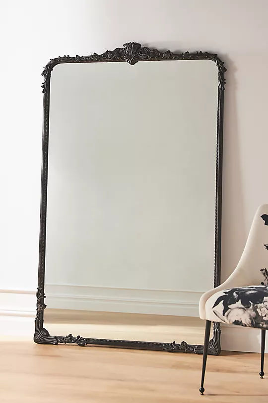 Mila Mirror added by Sybil Taylor