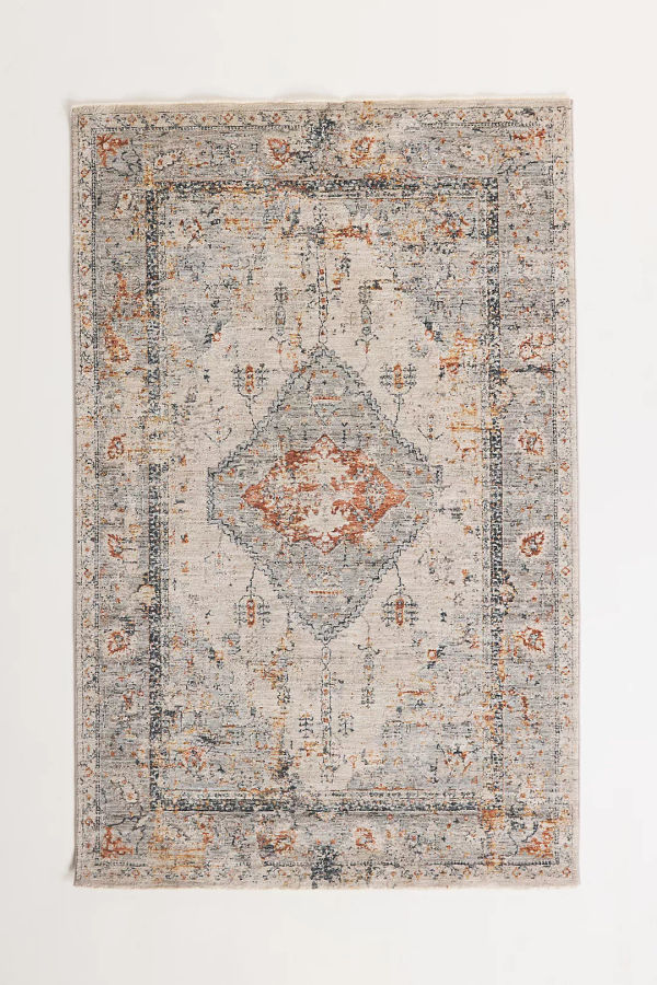 Amber Lewis for Anthropologie Revery Rug added by Spoak 