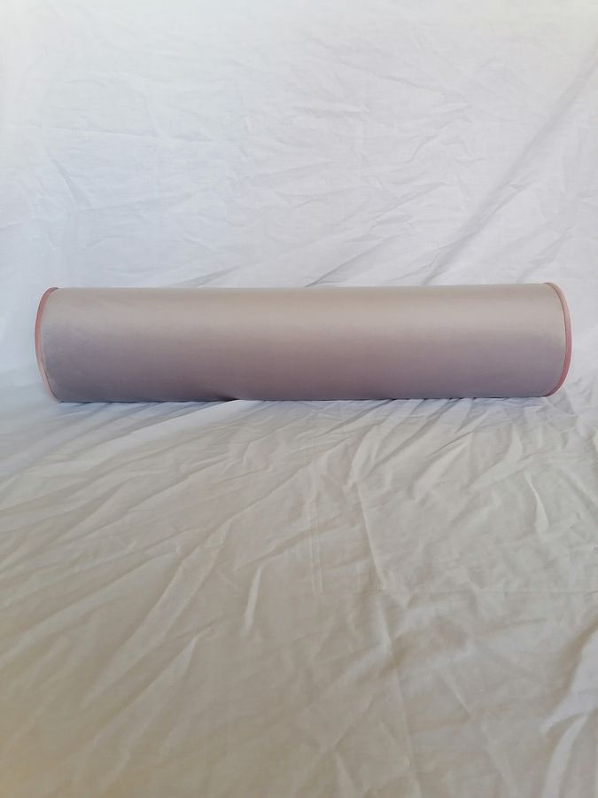 Bolster added by Melanie Thomas