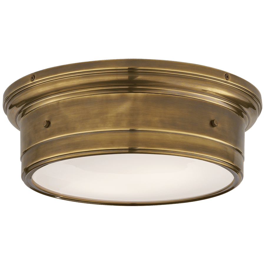 Siena Large Flush Mount added by Serena Finnerty