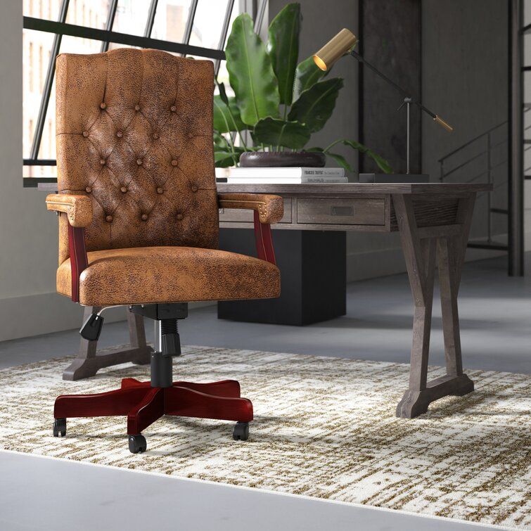 Berthel Task Chair added by HELEN SALGADO