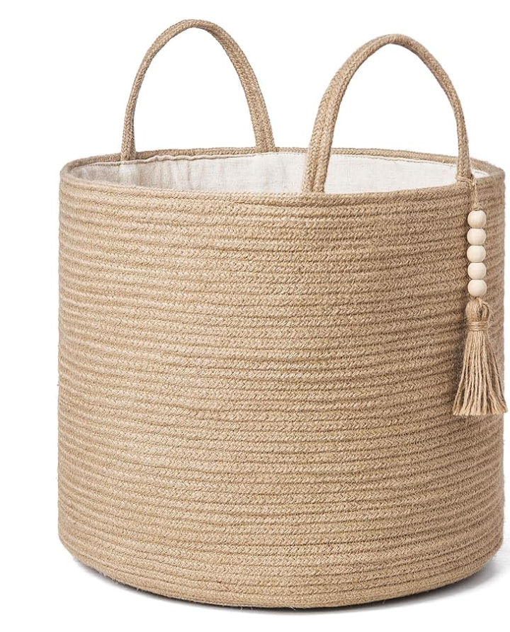 basket added by Zoe Grant