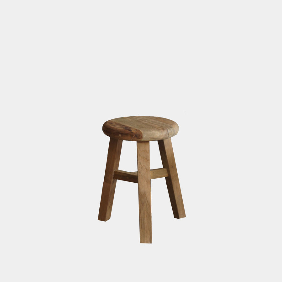Alya Stool | Shoppe Amber Interiors added by Nichole Hill
