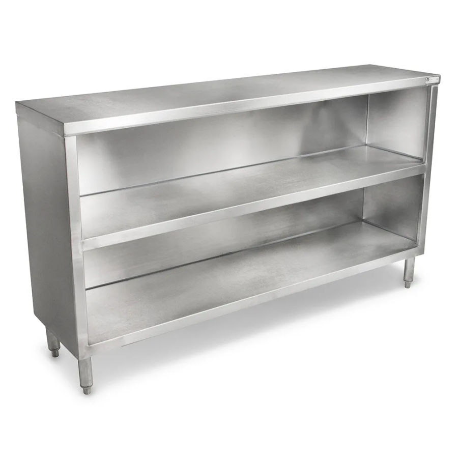 Under Counter Shelving added by Nicole Hurst
