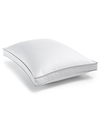 Hotel Collection Luxe Down Alternative Density Pillows, Created for Macy's - Macy's added by Kara Westerop