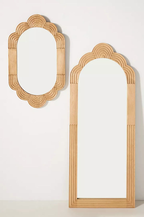 Skye Mirror added by Georgetown Home Stylist