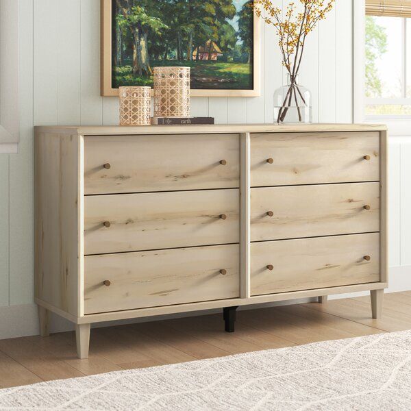 Harry 6 - Drawer Dresser added by Spoak Member