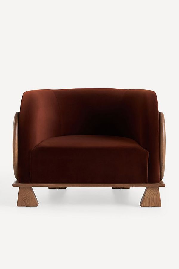 LALA chair added by Brooke Schwartz
