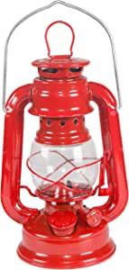 Stansport 8" Hurricane Lantern (130) added by Andia Kolakowski