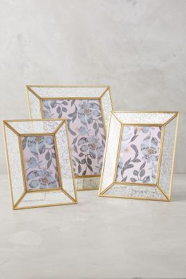 Mercury Glass Frame added by Caitlin Ackerman