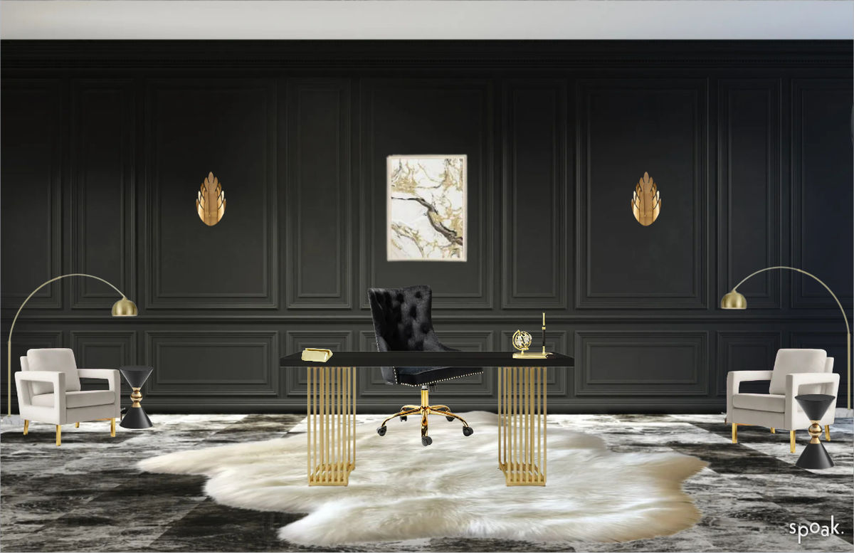 Library Ideas designed by Sarah Webb