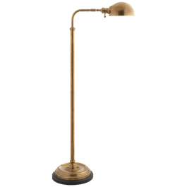 Apothecary Floor Lamp added by Alyssa Hennessey