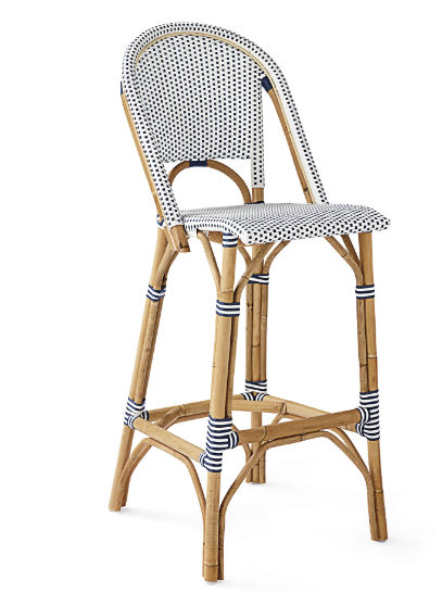 Riviera Bar & Counter Stools added by Ashley Gaddis