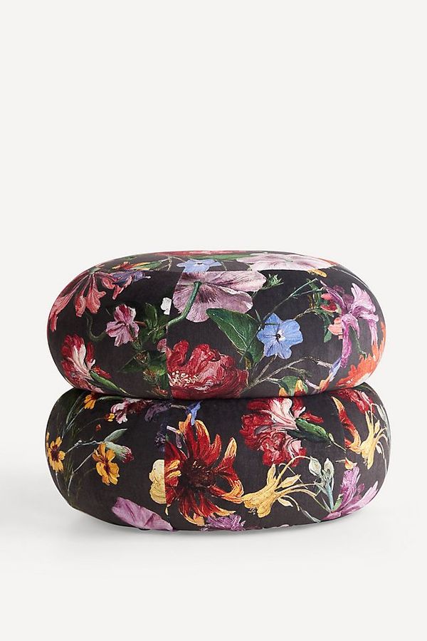Fiona Muntz Ottoman added by Amanda Dennis