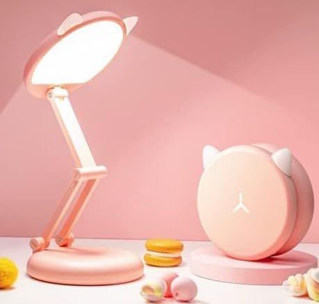 Kitty Desk Lamp added by Keri-Ann Crawford