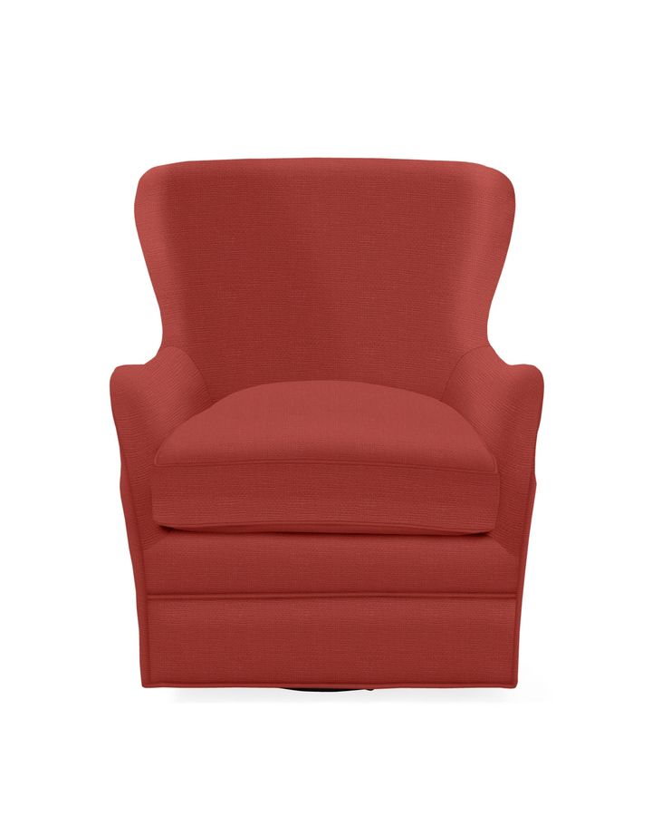 Thompson Swivel Chair added by Spoak Member