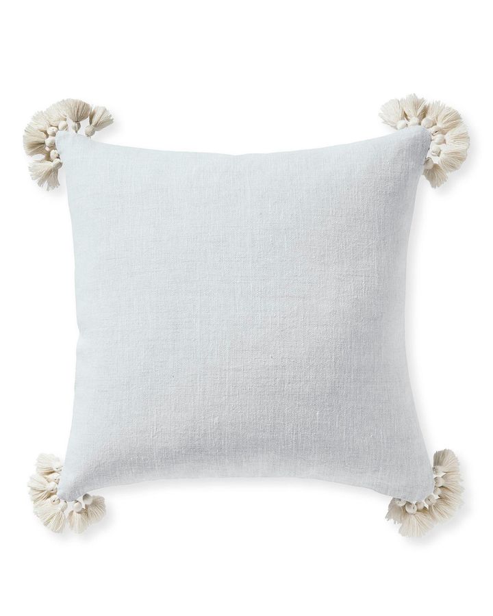 Cayucos Pillow Cover added by Rachel Donnatien