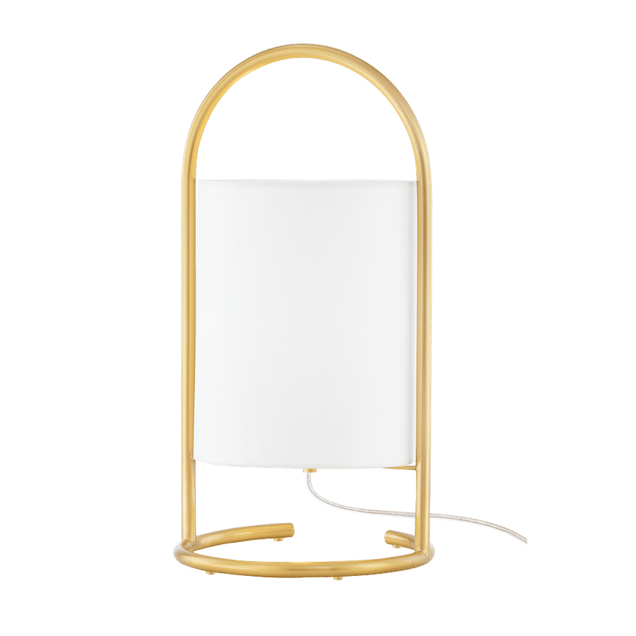 Barbie Table Lamp added by Xakota Espinoza
