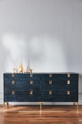 Ingram Six-Drawer Dresser added by Anna Perry