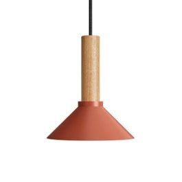 Emblem Small Pendant Light added by Alyssa Gillespie