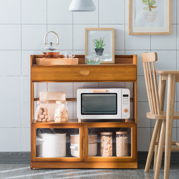 34" Kitchen Pantry added by Spoak Member