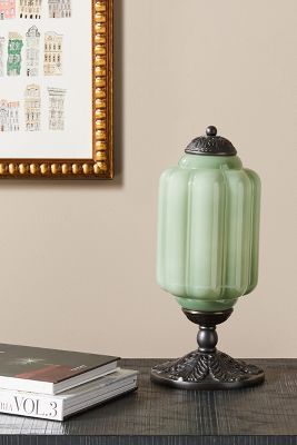 Eloise Table Lamp added by ANNA SULEWSKI
