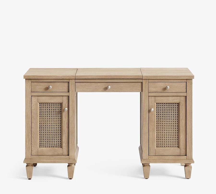 Sausalito Makeup Vanity added by Brooke Schwartz