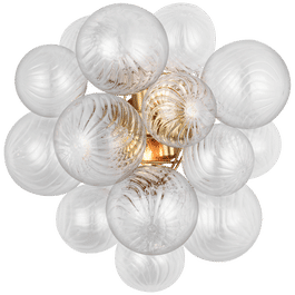 Talia Medium Sconce added by Rochelle Bloom